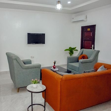 Nexus Xpress Hotel Abudża Zewnętrze zdjęcie