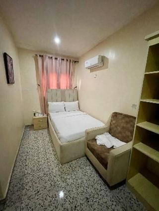 Nexus Xpress Hotel Abudża Zewnętrze zdjęcie